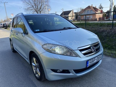 HONDA FR-V 1.8 Executive Akár egy év Garanciával