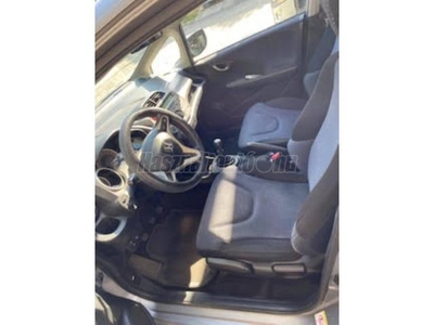 HONDA JAZZ 1.2 S