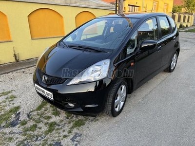 HONDA JAZZ 1.2 S FRISS MŰSZAKI. SZÉP ÁLLAPOT!!!