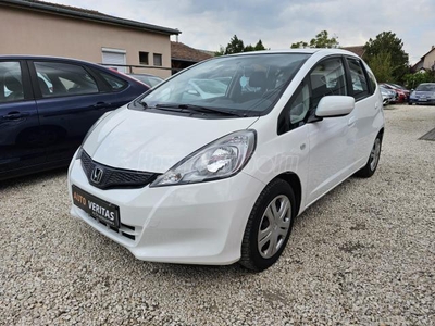 HONDA JAZZ 1.2 Trend 1 ÉV GARANCIÁVAL!