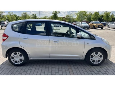 HONDA JAZZ 1.2 Trend Gyönyörű állapot. garázsban tartott