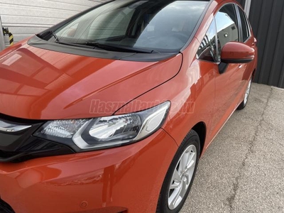 HONDA JAZZ 1.3 Comfort Becsületesnepper