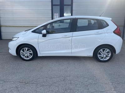 HONDA JAZZ 1.3 Comfort Becsületesnepper