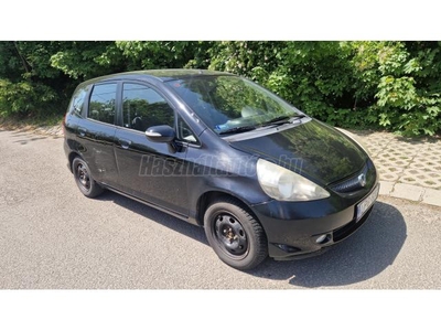 HONDA JAZZ 1.4 ES CVT My. 2005