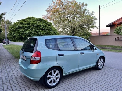 HONDA JAZZ 1.4 ES