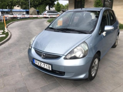 HONDA JAZZ 1.4 ES My. 2005 DIGITÁLIS KLIMA -FRISS MŰSZAKI VIZSGA - KIVÁLÓ ÁLLAPOTBAN !