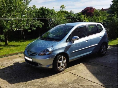 HONDA JAZZ 1.4 ES My. 2005 GE3