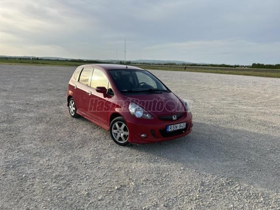 HONDA JAZZ 1.4 ES Sport My. 2005 Sport!210E KM!