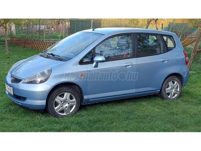 HONDA JAZZ 1.4 LS