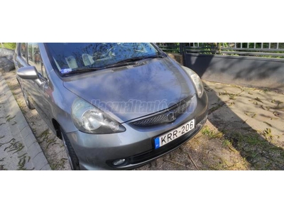 HONDA JAZZ 1.4 LS My. 2005