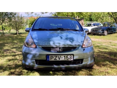 HONDA JAZZ 1.4 LS My. 2005