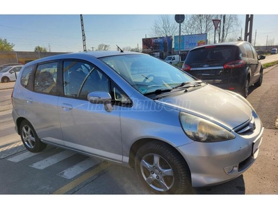 HONDA JAZZ 1.4 LS My. 2005