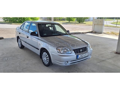 HYUNDAI ACCENT 1.3 GL Active