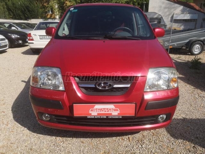 HYUNDAI ATOS Prime 1.1 GLS Comfort Klima