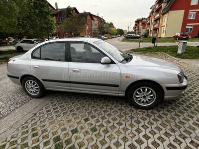 HYUNDAI ELANTRA 1.6 GL Comfort