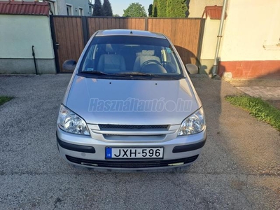 HYUNDAI GETZ 1.5 CRDi GL Cool