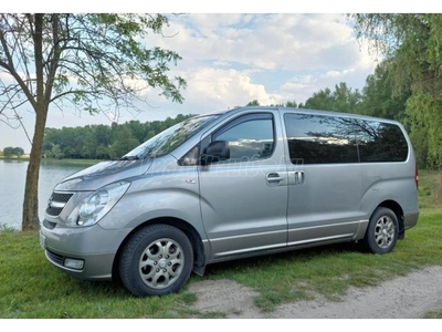 HYUNDAI H-1 Bus Tour 2.5 CRDi LP Comfort TQ