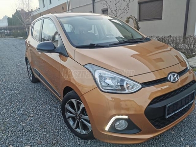 HYUNDAI I10 FIFA World Cup Gold Edition