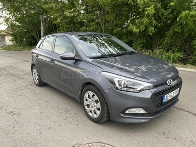 HYUNDAI I20 1.25i HP LED