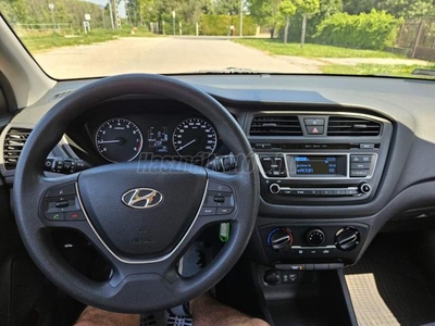 HYUNDAI I20 1.25i HP Life AC