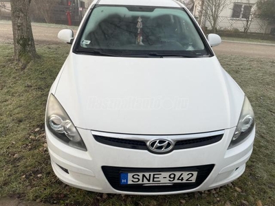 HYUNDAI I30 1.4 DOHC Classic