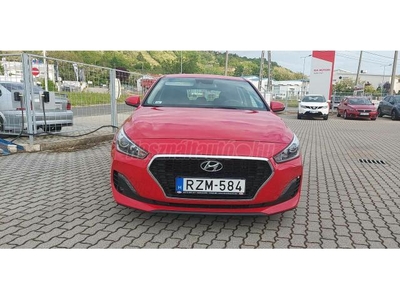 HYUNDAI I30 1.6 CRDi LP Comfort