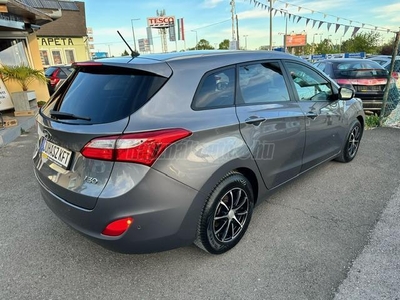 HYUNDAI I30 CW 1.4 CRDi Business 131.000 Km!! Gyönyörű!!