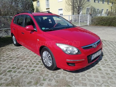 HYUNDAI I30 CW 1.4 DOHC Classic AC