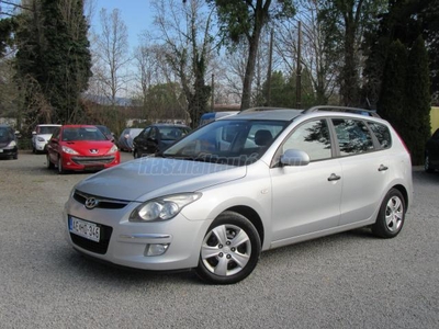 HYUNDAI I30 CW 1.6 CRDi LP Classic