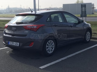 HYUNDAI I30 i30 1.6 CRDi FL ISG Classic