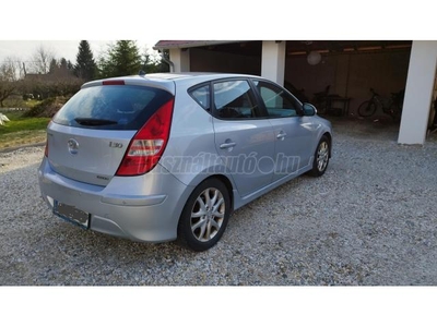 HYUNDAI I30 i30u 1.6 CRDi LP Comfort