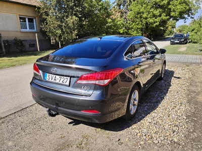 HYUNDAI I40 1.6 GDI Comfort