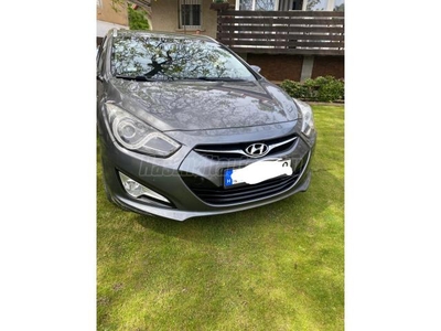 HYUNDAI I40 1.7 CRDi HP Comfort