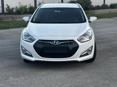 HYUNDAI I40 1.7 CRDi LP Comfort