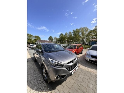 HYUNDAI IX 35 ix35 1.6 GDi Winter Comfort Edition