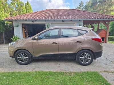 HYUNDAI IX 35 ix35 1.6 GDi Winter Life Plus Edition