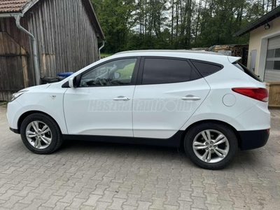 HYUNDAI IX 35 ix35 2.0 CRDi LP Comfort 4WD