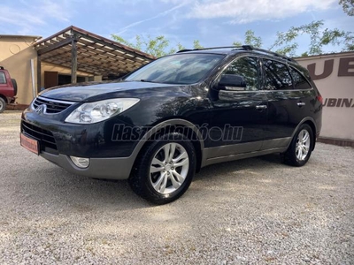 HYUNDAI IX 55 ix55 3.0 CRDi V6 Premium (Automata) (7 személyes )