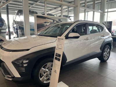 HYUNDAI KONA 1.6 T-GDi Prime DCT