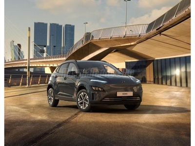 HYUNDAI KONA EV 64kWh KIEMELT KEDVEZMÉNNYEL