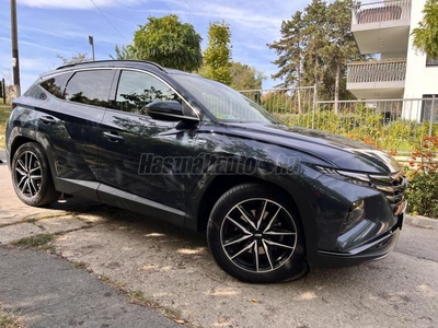 HYUNDAI TUCSON 1.6 T-GDI HP MHEV Premium N Line 4WD DCT