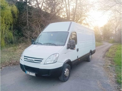 IVECO DAILY 35 C 10 3450