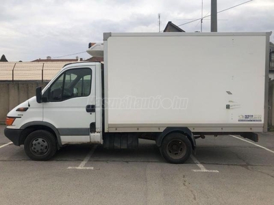 IVECO DAILY 35 C 13