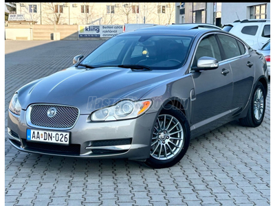 JAGUAR XF 3.0 V6 Premium Luxury (Automata)