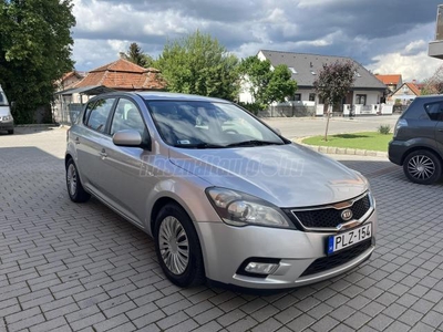 KIA CEE'D 1.6 CRDi ecoDynamic