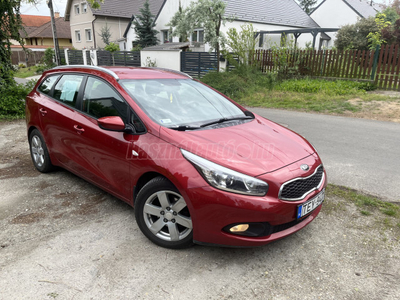 KIA CEE'D SW 1.4 CRDI EX