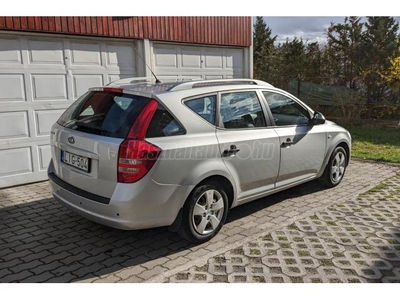 KIA CEE'D SW 1.4 L Cool