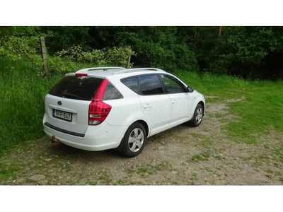 KIA CEE'D SW 1.6 EX Limited Plus