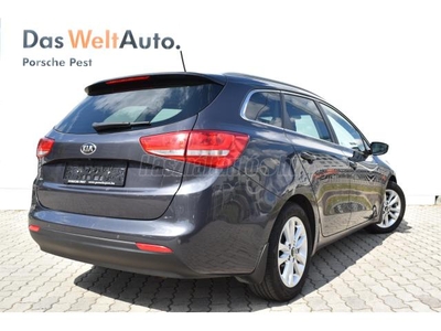 KIA CEE'D SW 1.6 GDI UEFA