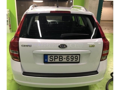 KIA CEE'D SW 1.6 TX EURO5